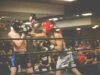 Curti torna capitale della boxe giovanile: Tifata Boxe protagonista ai Regionali Under 15