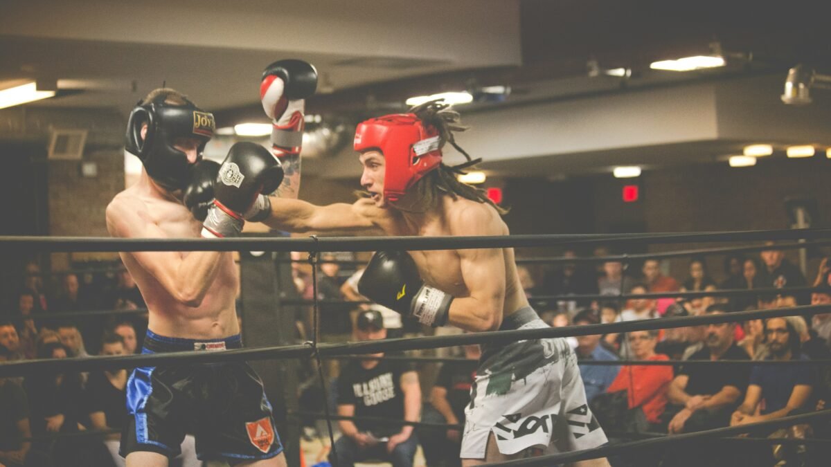 Curti torna capitale della boxe giovanile: Tifata Boxe protagonista ai Regionali Under 15