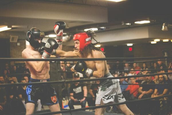 Curti torna capitale della boxe giovanile: Tifata Boxe protagonista ai Regionali Under 15