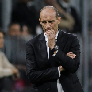 Allegri Napoli