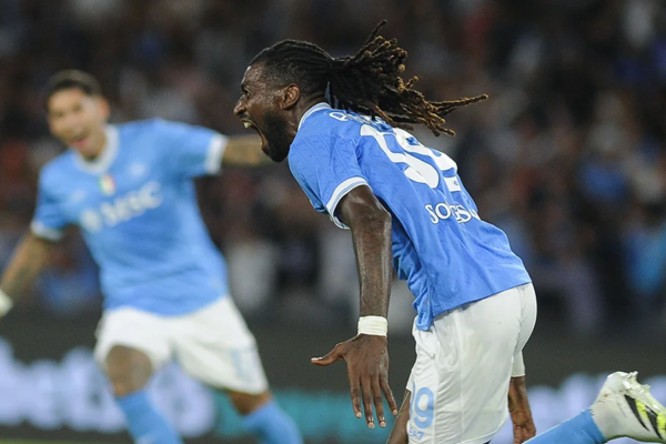 Mercato Napoli, rinnovo Anguissa in salita: l’Inter osserva e spunta l’ipotesi parametro zero