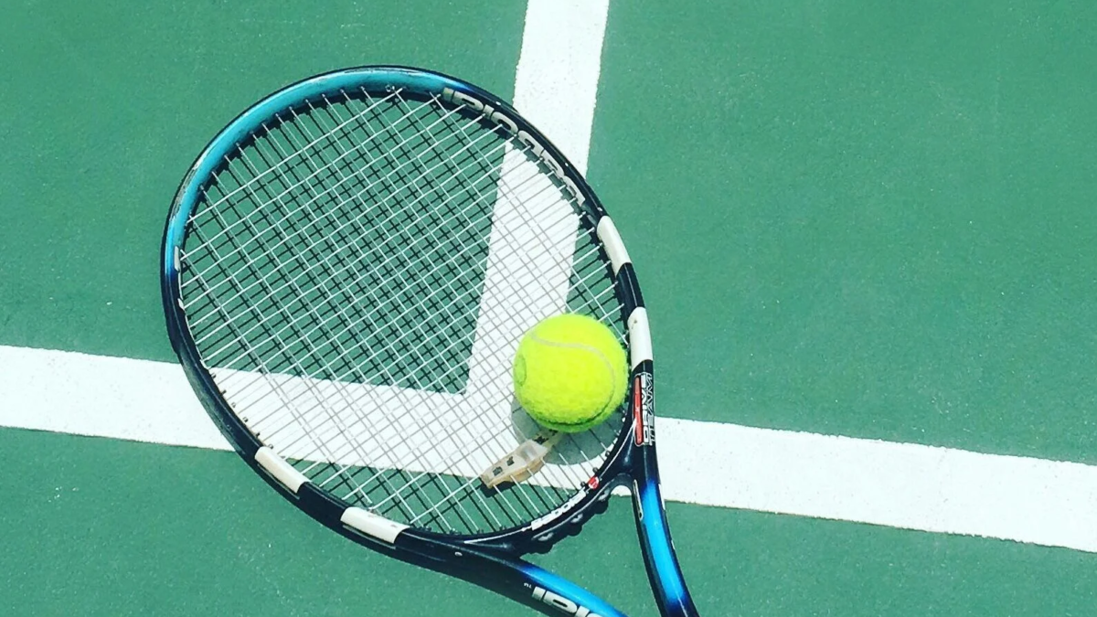 Tennis, Reitano conquista l’Open del Fontana Sporting Club: Carraro si arrende in finale