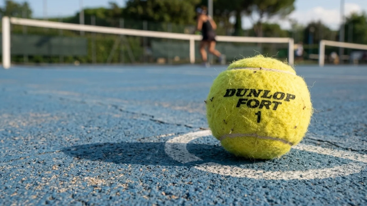 Tennis giovanile, spettacolo a Ercolano: oltre 230 iscritti al Road to Bologna, quattro atleti firmano la doppietta