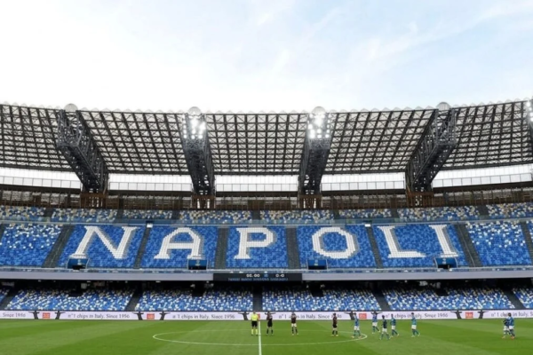 Stadio Maradona, arrivano 150 milioni per il restyling: l’annuncio del Comune di Napoli