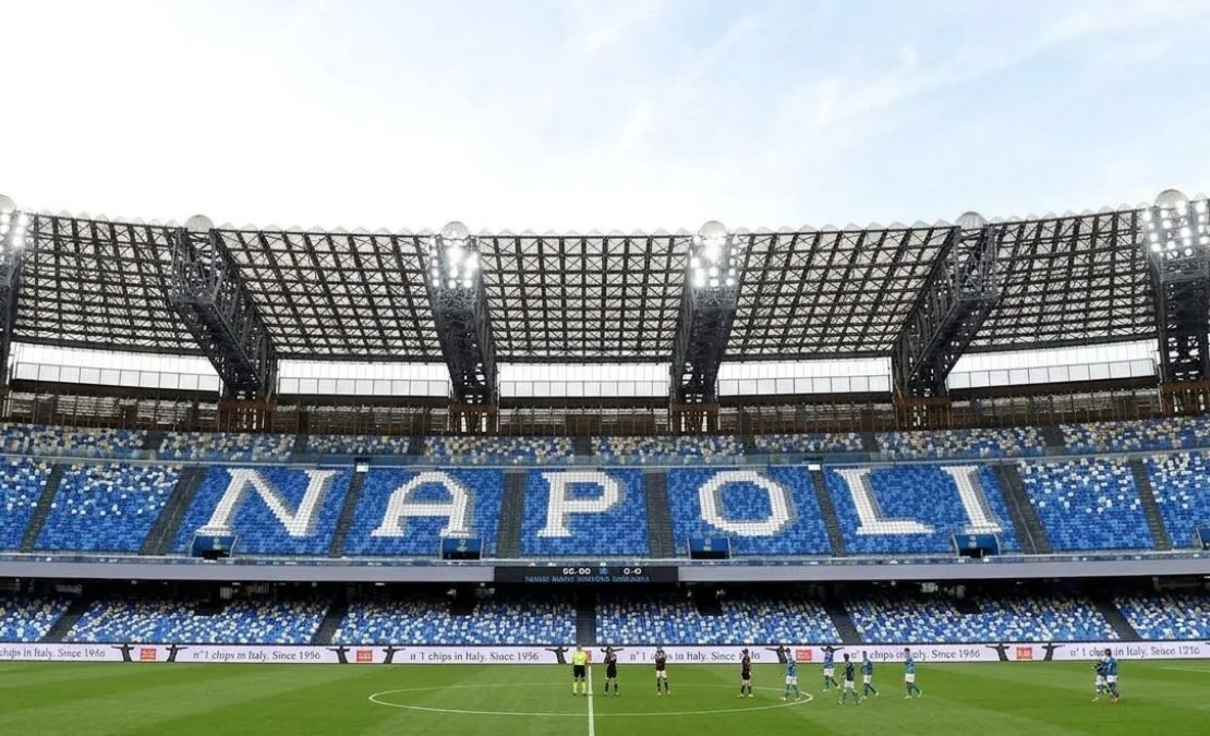 Stadio Maradona, arrivano 150 milioni per il restyling: l’annuncio del Comune di Napoli