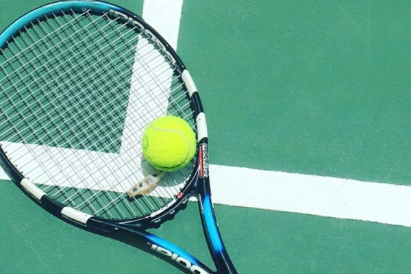 Tennis, Reitano conquista l’Open del Fontana Sporting Club: Carraro si arrende in finale