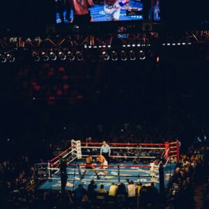 Boxe