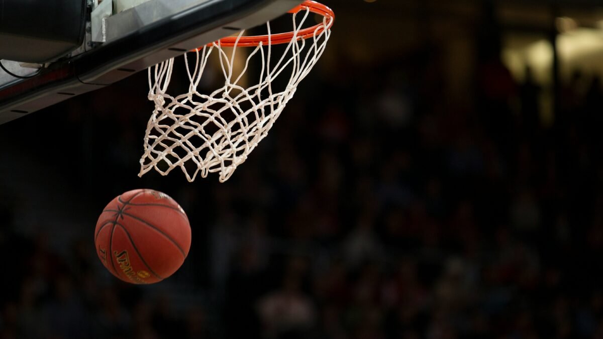 Unio Girls-Basket Stabia, debutto casalingo da incorniciare: a Maddaloni finisce 61-53