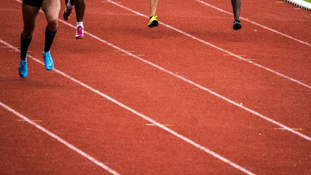 Atletica, Salerno protagonista: al Vestuti i Campionati Regionali Ragazzi ed Esordienti